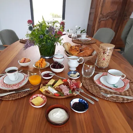 Bed & Breakfast Au Bon Cap