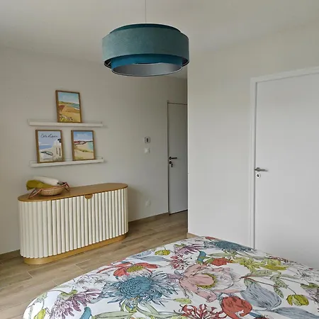 Au Bon Cap Bed & Breakfast Hervelinghen