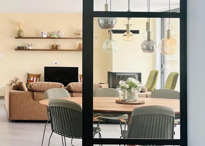 Bed & Breakfast Au Bon Cap